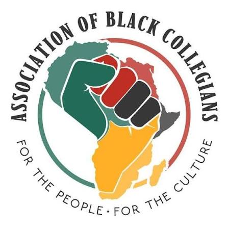 Association of Black Collegians logo