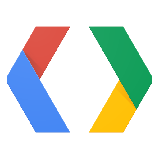 Google Developers logo