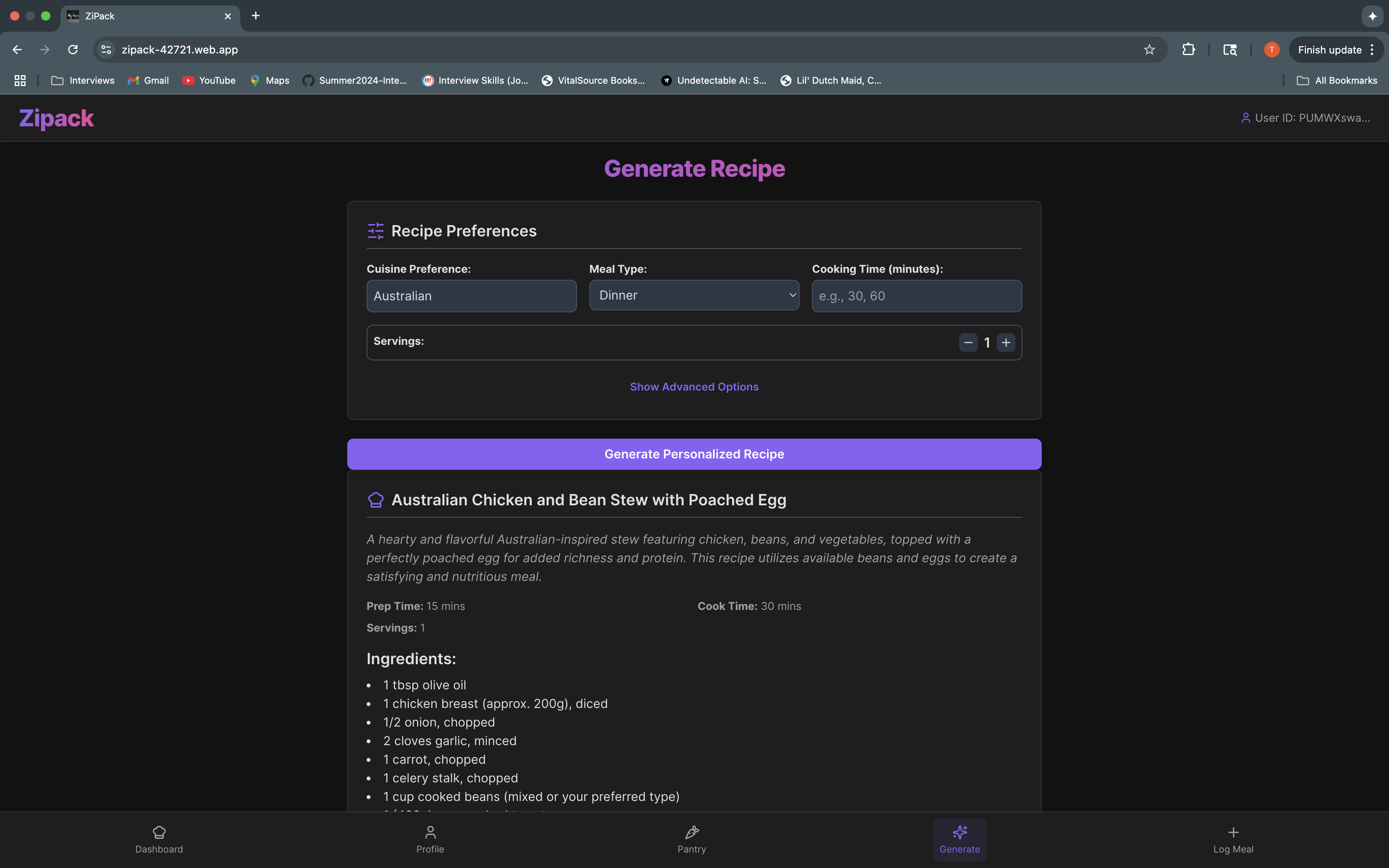 Planna Screenshot 5