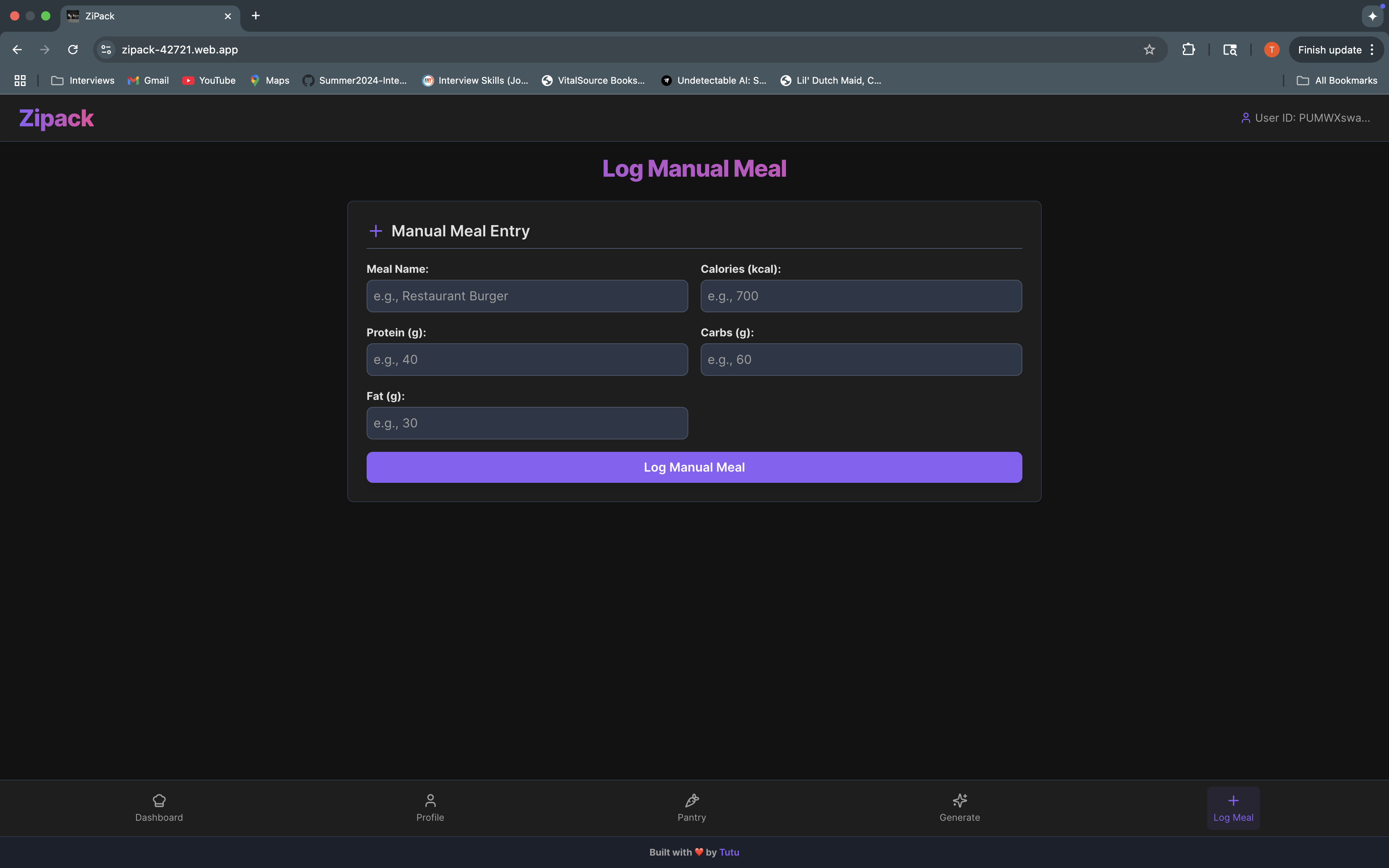 Planna Screenshot 5